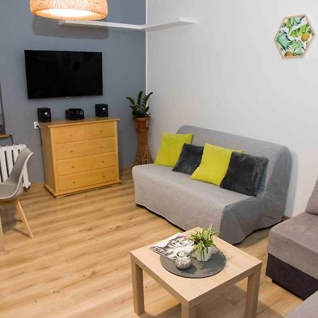 Apartament Grapa Żywiec Zewnętrze zdjęcie