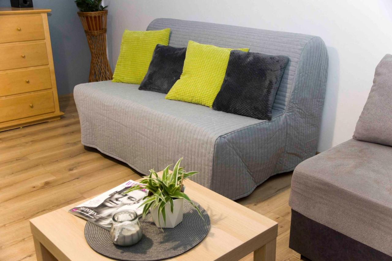 Apartament Grapa Żywiec Zewnętrze zdjęcie