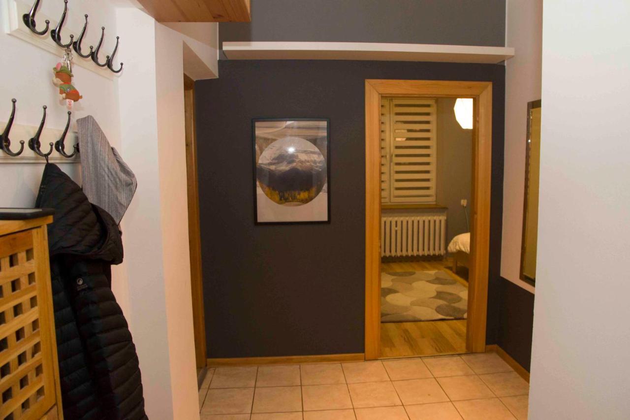 Apartament Grapa Żywiec Zewnętrze zdjęcie