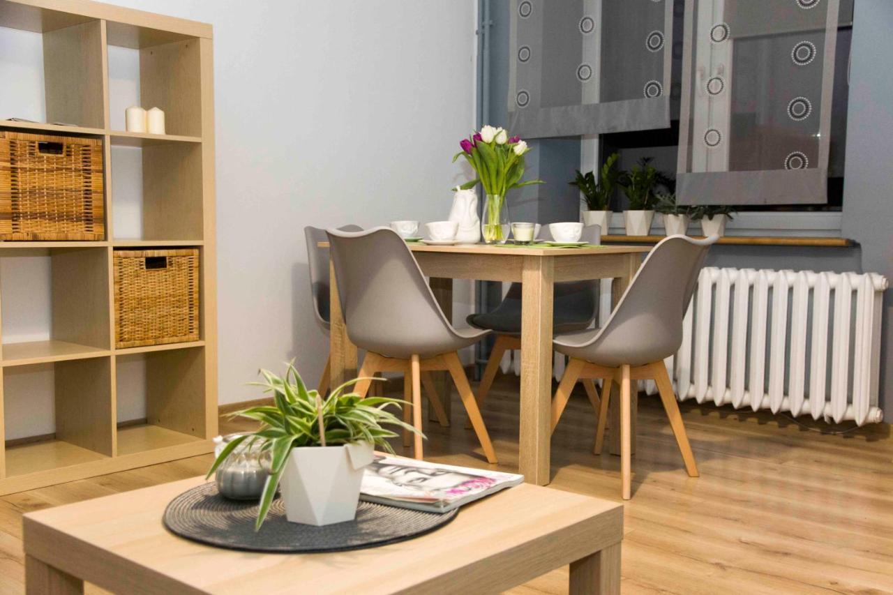 Apartament Grapa Żywiec Zewnętrze zdjęcie