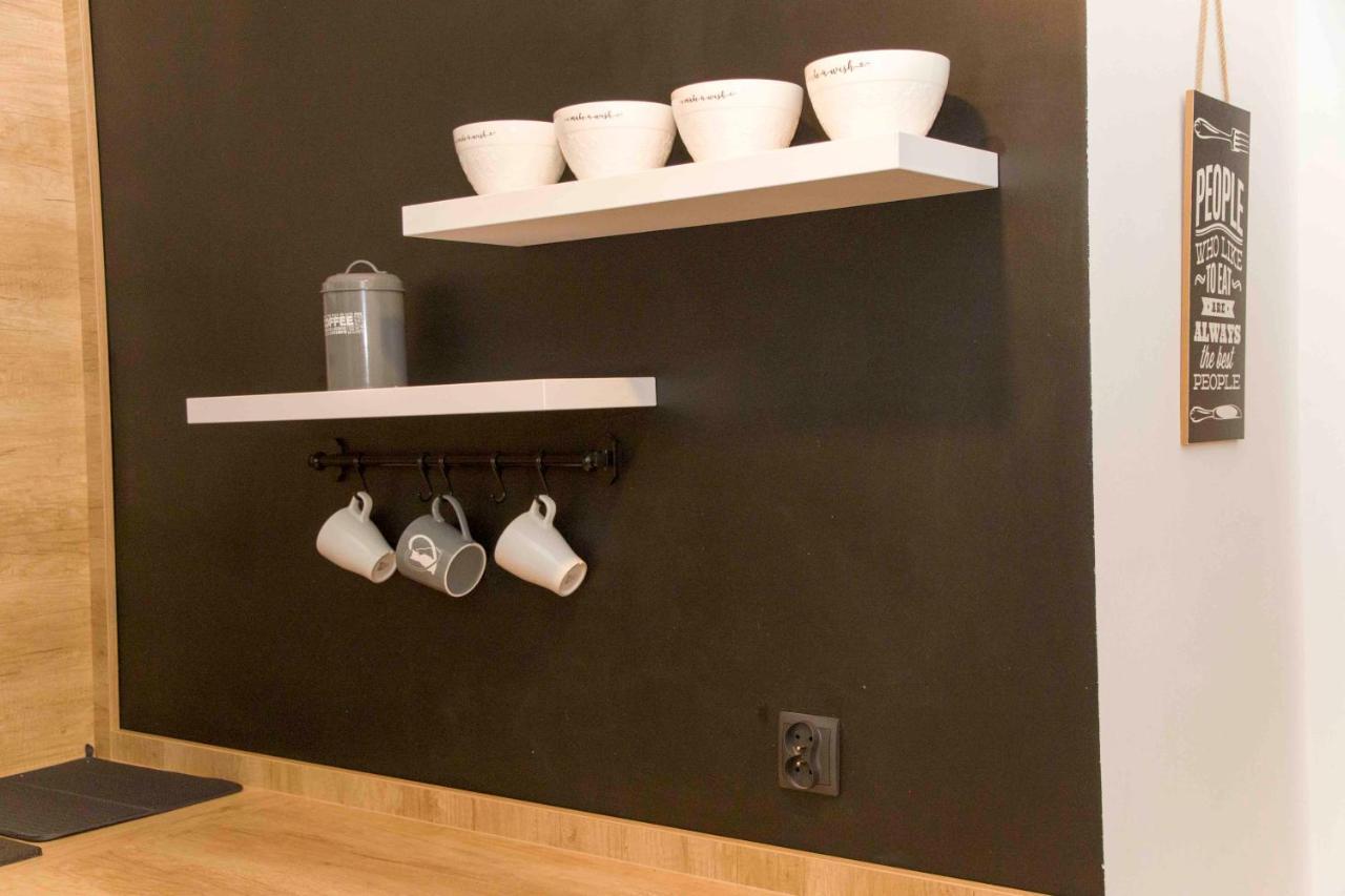 Apartament Grapa Żywiec Zewnętrze zdjęcie