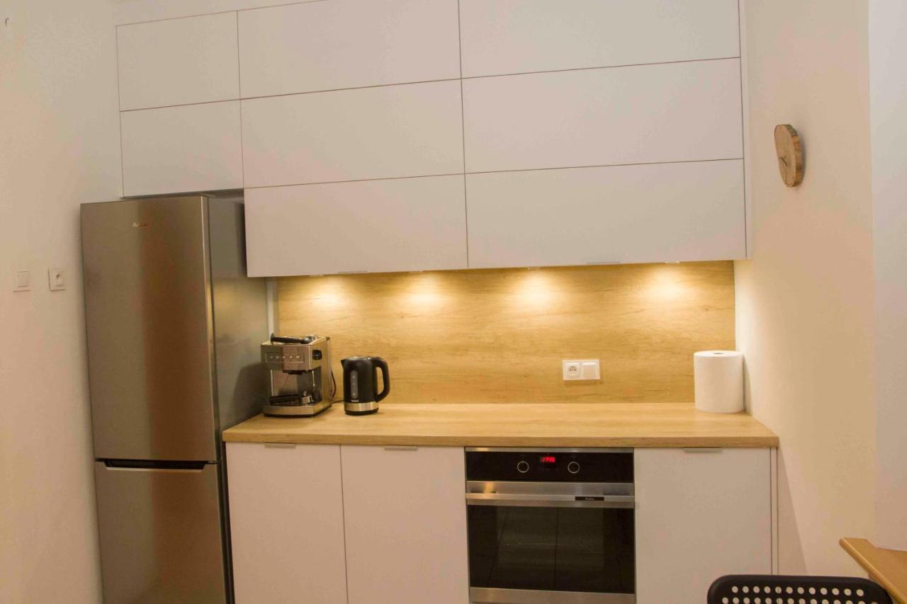 Apartament Grapa Żywiec Zewnętrze zdjęcie