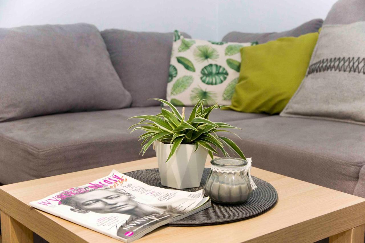 Apartament Grapa Żywiec Zewnętrze zdjęcie