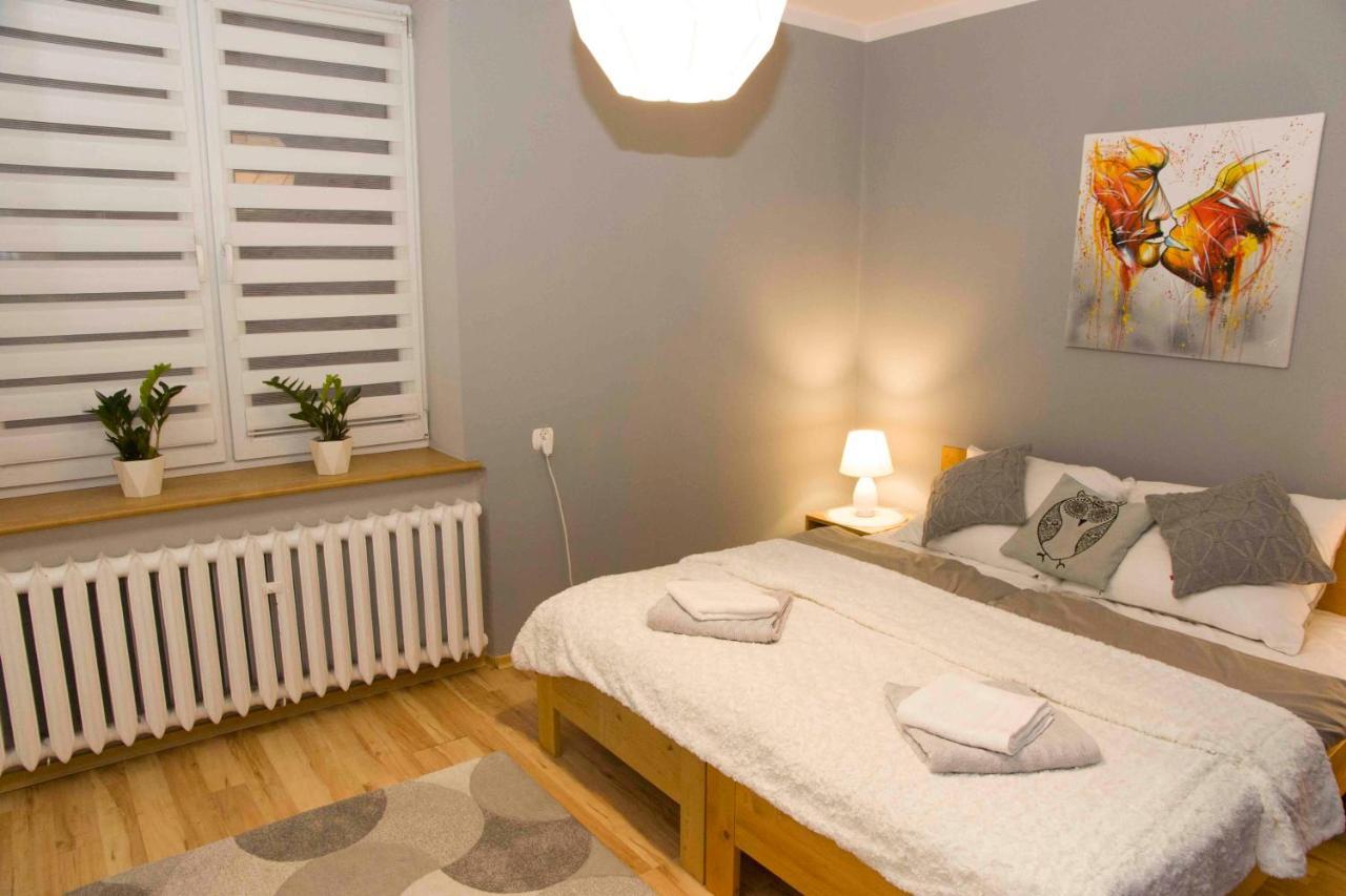 Apartament Grapa Żywiec Zewnętrze zdjęcie