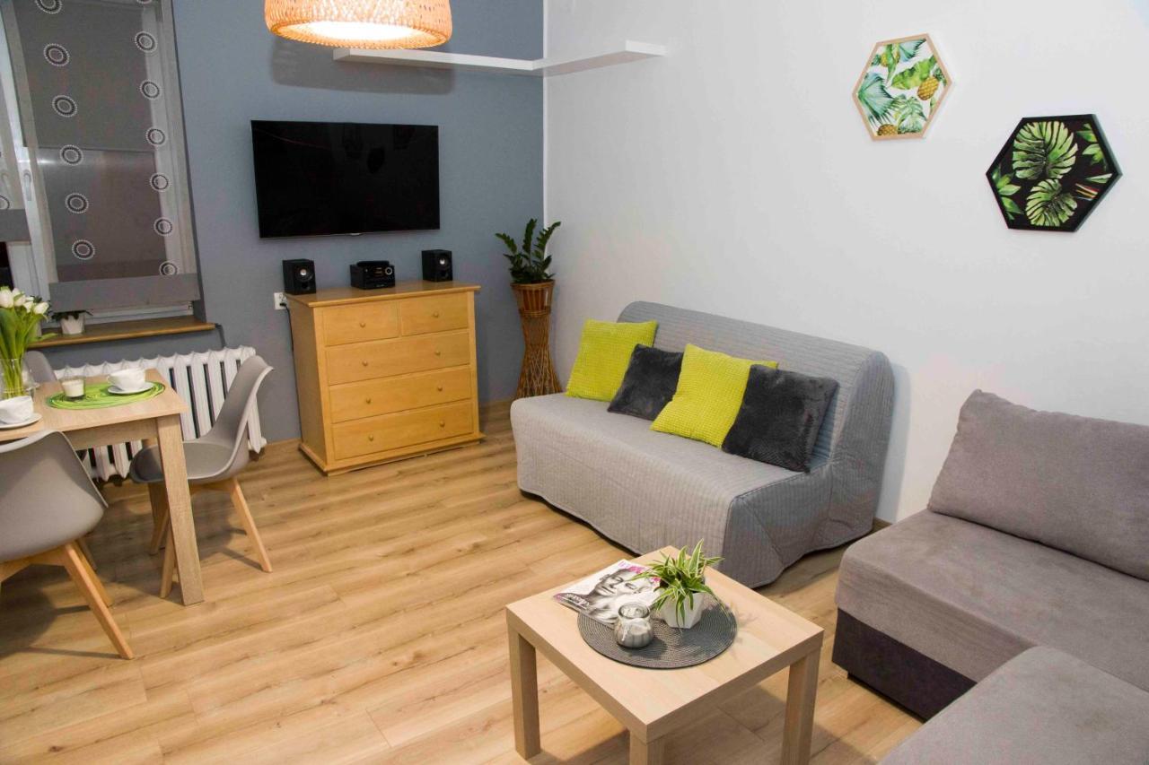 Apartament Grapa Żywiec Zewnętrze zdjęcie