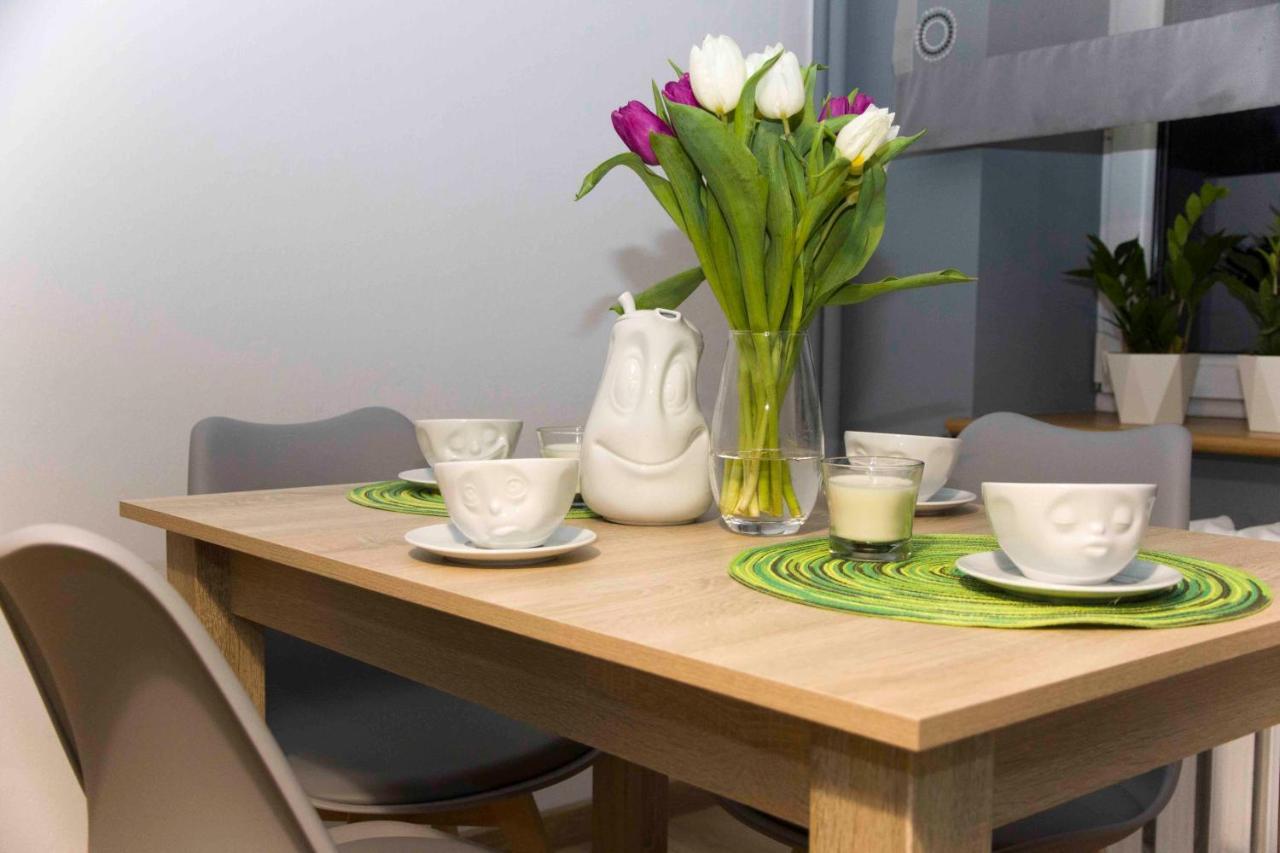 Apartament Grapa Żywiec Zewnętrze zdjęcie